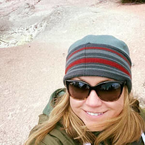 Meet your Posher, Jessie